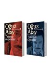 Tutunamayanlar + Tehlikeli Oyunlar - Oğuz Atay