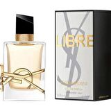 Yves Saint Laurent Libre EDP 50 ml Kadın Parfüm