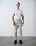 Şeritli Jogger