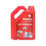 Rothenberger Ronol 5 lt Diş Açma Pafta Yağı