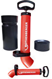 Rothenberger Ropump Super Plus Gider Açma + 2 Adaptör