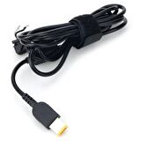 LENOVO İDEAPAD YOGA 1.8 METRE ADAPTÖR DC KABLO