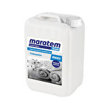 Maratem Linea M602 End Çam Mak Yumuşatıcı Akdeniz Esintisi 20 LT