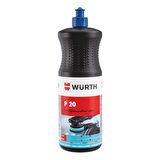 WÜRTH  P20-PARLATMA VE POLİSAJ PLUS 1 KG