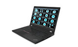 Lenovo ThinkPad P17 Gen 2 20YU001XTX008 Harici Ekran Kartı Nvidia RTX A2000 Intel Core i7 11800H 128 GB DDR4 500 GB 17.3 inç Full HD Windows Notebook Dizüstü Bilgisayar