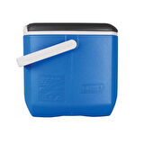 Coleman Performance Tri Color 16 QT Soğutucu Buzluk 15 Lt