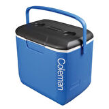 Coleman Performance Tri Color Emea 30 QT Soğutucu Buzluk 28 Lt