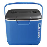 Coleman Performance Tri Color Emea 30 QT Soğutucu Buzluk 28 Lt