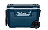 Coleman Xtreme Wheeled 62 QT Tekerlekli Soğutucu Buzluk 58.6 Lt