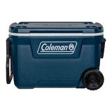 SOĞUTMA KUTUSU COLEMAN 62QT SOĞUTUCU 58L