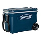 SOĞUTMA KUTUSU COLEMAN 62QT SOĞUTUCU 58L
