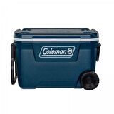 SOĞUTMA KUTUSU COLEMAN 62QT SOĞUTUCU 58L