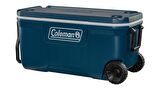 Coleman Xtreme Wheeled 100 QT Tekerlekli Soğutucu Buzluk 94.6 Lt