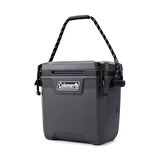 Coleman Convoy 28QT Taşınabilir Soğutucu Buzluk 26.5 Lt