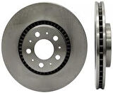 VOLVO ÖN FREN DİSK (S60-S80-V70) (99-09) (16") 31262707 31400740