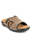Muya 31409 M Parabolik Ultra Comfort Vizon Erkek Terlik