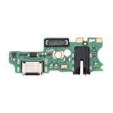 İnfinix Note 10 Pro Şarj Soketi + Mikrofon + Kulaklık Girişi