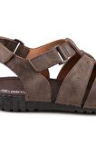 Muya Troy Anatomik Taban Erkek Sandalet