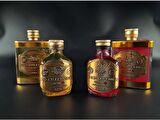 Polen Market 48 Hours Gınseng Cam Shot 12 Adet 20 ML
