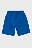 Hugo Boss Çocuk Mayo Short 24682/787 SKY