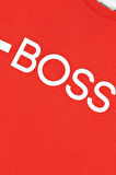 Hugo Boss Çocuk T Shirt 25G97/997 RED