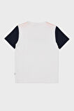 Hugo Boss Çocuk T Shirt 28084/Z40 SAMPLE