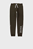 Hugo Boss Çocuk Pantolon 24M35/64C KAKI