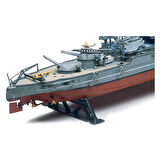 Revell Maket Model Kit Gemi USS Arizona Battleship 10302
