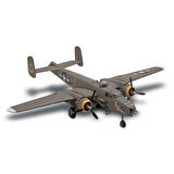 Revell Model Kit Uçak B-25J Mitchell 15512