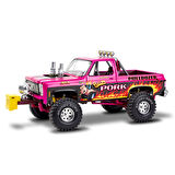Revell Model Kit Araba 1978 Chevy Blazer Pulldozer 14532