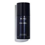 Chanel Bleu de Chanel Deodorant 100 Ml -Erkek Deodorant