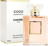 Chanel Coco Mademoiselle EDP 50 ml Kadın Parfüm