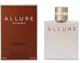 Chanel Allure Homme Edt 100 Ml Erkek Parfüm