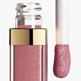 CHANEL- Rouge Coco Gloss Nemlendirici Parlatıcı 119 Bourgeoisie Ruj