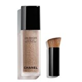 Chanel Les Beiges Eau De Teint Fondöten - Medium