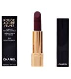 Chanel Rouge Allure Velvet 59 Rouge Audace