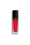Chanel Rouge Allure Ink Fusion Matte 818 True Red Ruj