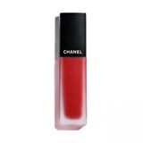 Chanel Rouge Allure Ink Fusion Likit Ruj - 822 Deep Pink