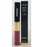 Chanel Ultrawear Liquid Lip Colour - 102 Milky Blueberry