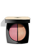 Chanel Les Beiges Healthy Golden Glow - Eclat Du Soir