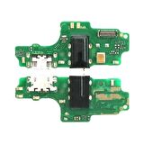 İnfinix Smart 4 Şarj Soketi, Mikrofon