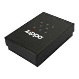 Zippo Zippo Logo Design Çakmak