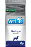 Vet Life UltraHypo Köpek Maması 12 Kg