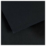 Canson Siyah Karton Resim Kağıdı 50X65 160Gr Rulo Şeklinde - 4 adet