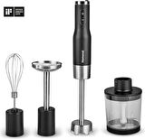 Homend Artfood 1925H El Blender Seti Siyah