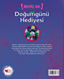 Doğumgünü Hediyesi