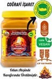 Odun Ateşinde Bozkır Tahini Tanışma Paketi (Kepeksiz 930g + Kepekli 930g)