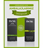 The Fair Caff-B3 Aydınlatıcı Göz Çevresi Bakım Serumu 30ML