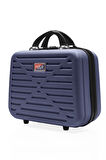 G&D Polo Suitcase Abs Lacivert Seyahat & Makyaj & El Çantası 315.06-Lacivert