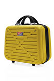 G&D Polo Suitcase Abs Sarı Seyahat & Makyaj & El Çantası 315.12-Sarı